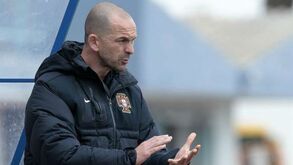 Le&otilde;es em maior n&uacute;mero nos eleitos de Filipe Ramos