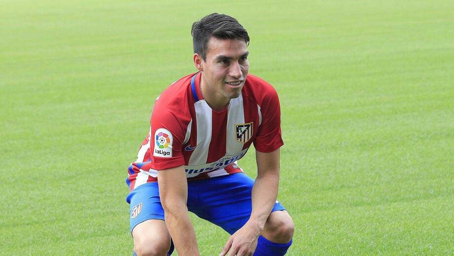 Gaitán pensa no regresso à Luz