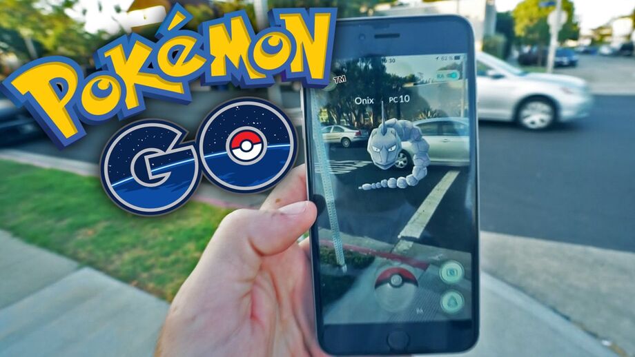 Pesquisas Google 2016: Pokémon Go em destaque
