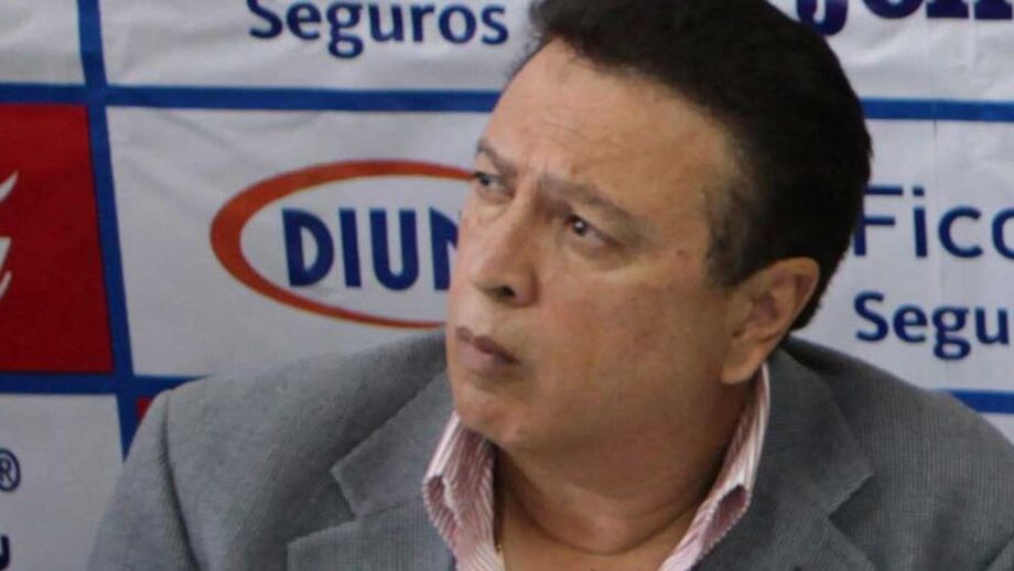 Comissão de ética da FIFA irradia Rafael Callejas e Alfredo Hawit do futebol