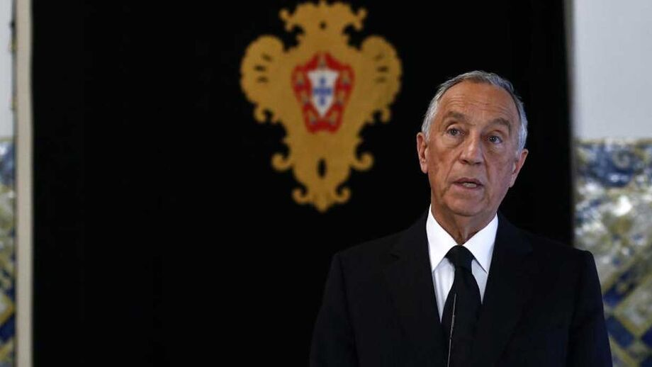 Presidente da República faz declaração ao país às 18 horas
