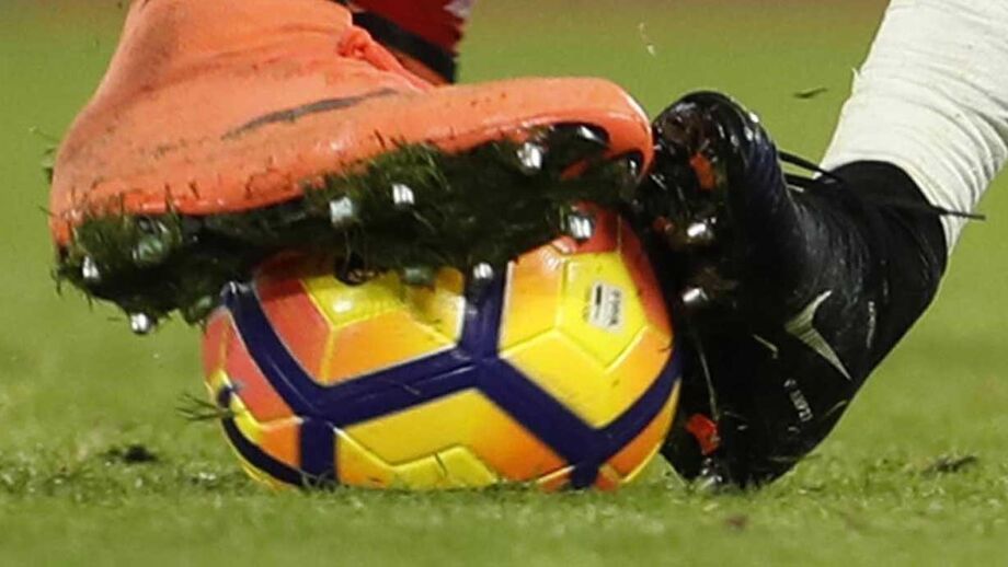 Abusos sexuais no futebol inglês podem ter atingido crianças com quatro anos