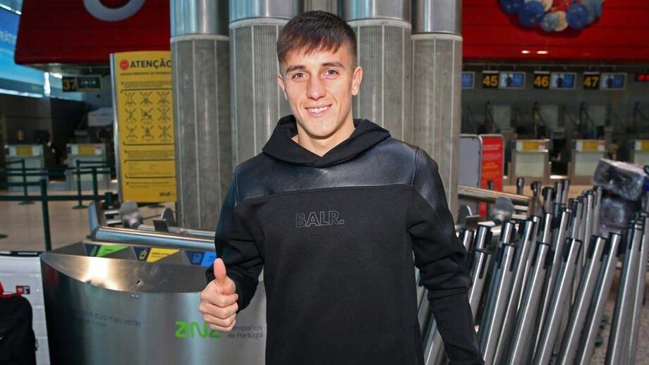 Cervi supera Di María e Gaitán em golos