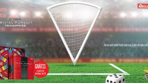 Trivial Pursuit Tricampeão