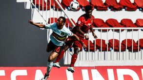 Sporting em maioria nos eleitos de Filipe Ramos