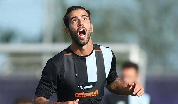 Southampton quer levar Sérgio Oliveira