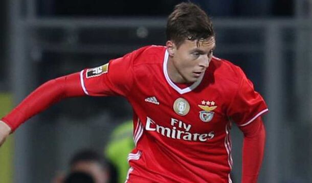 United só avançará para Lindelöf se o Benfica baixar o preço