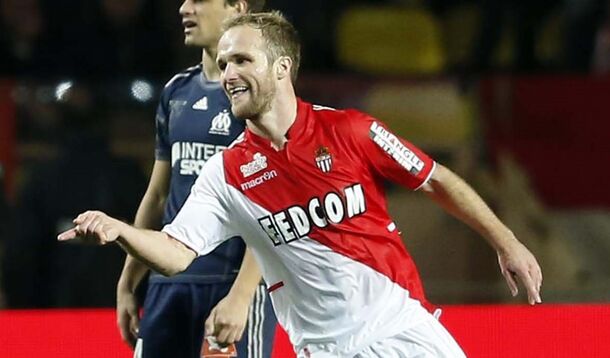 Germain pretendido pelo Southampton