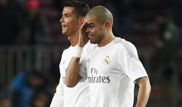 Nem Pepe, nem Messi, nem James Rodríguez: chineses descartam contratações milionárias