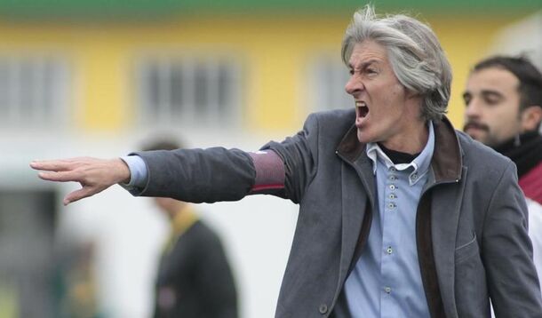 Filipe Moreira ruma a Angola