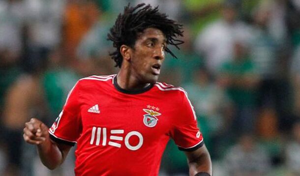 Ex-benfiquista Bruno Cortez tenta rescisão com o São Paulo