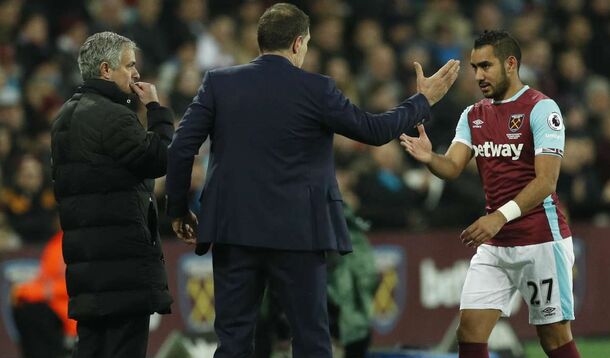 Payet força saída do West Ham... que se recusa a ouvir propostas pelo francês