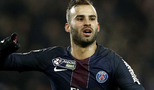 Jesé deve rumar ao Middlesbrough