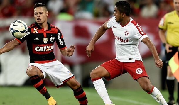 Jorge despede-se dos companheiros no Flamengo e ruma ao Monaco