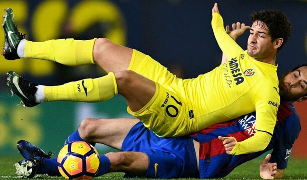 Pato viaja para Itália para analisar milhões da China