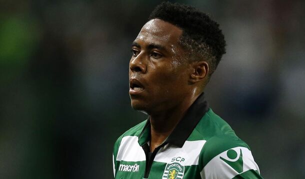 Elias confirmado no Atlético Mineiro