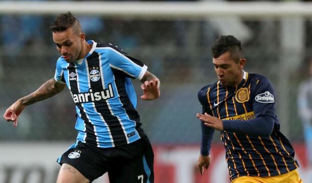 Walter Montoya troca Rosário Central pelo Sevilha