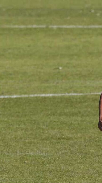 Ryan Gauld e André Geraldes muito perto do Chaves