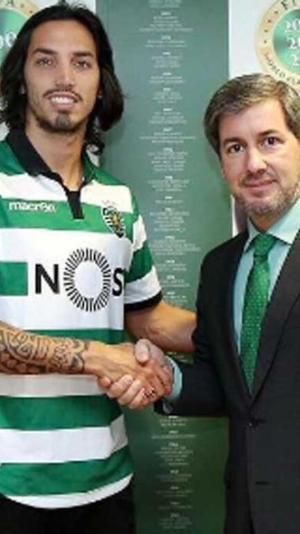 Schelotto: «É fruto de muita dedicação e amor»