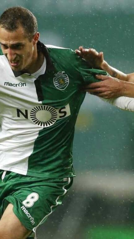 Petrovic emprestado ao Rio Ave