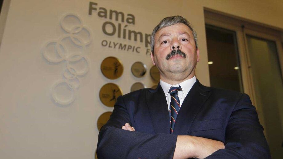 Jorge Fernandes é o novo presidente da Federação