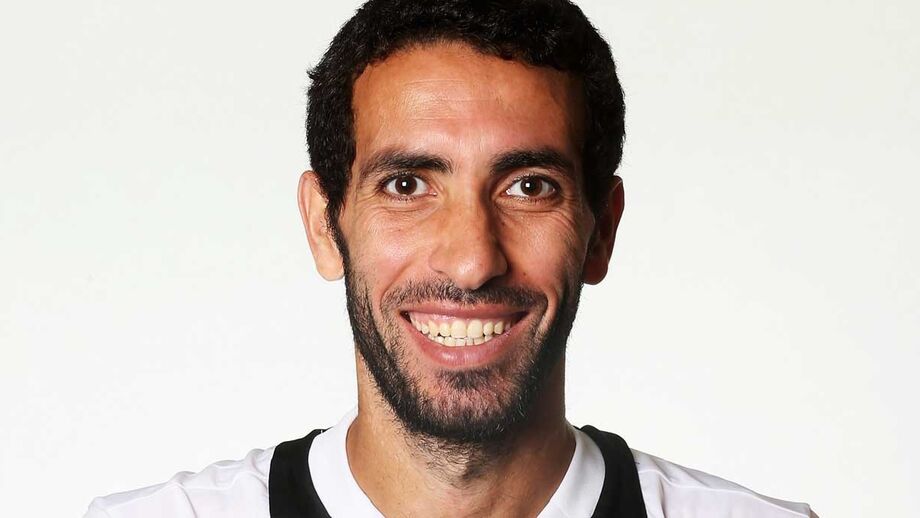 Egito: Aboutrika colocado em lista de terrorista pelas autoridades