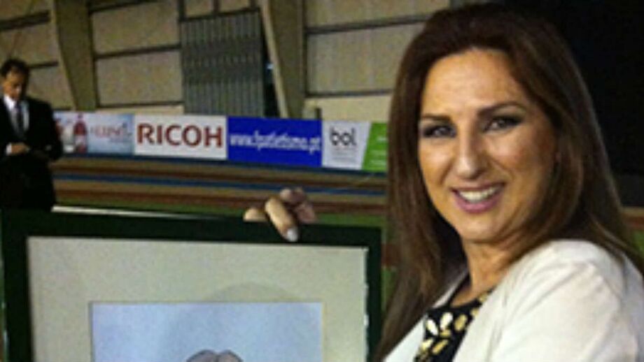 Corrida dos Reis homenageia Albertina Dias