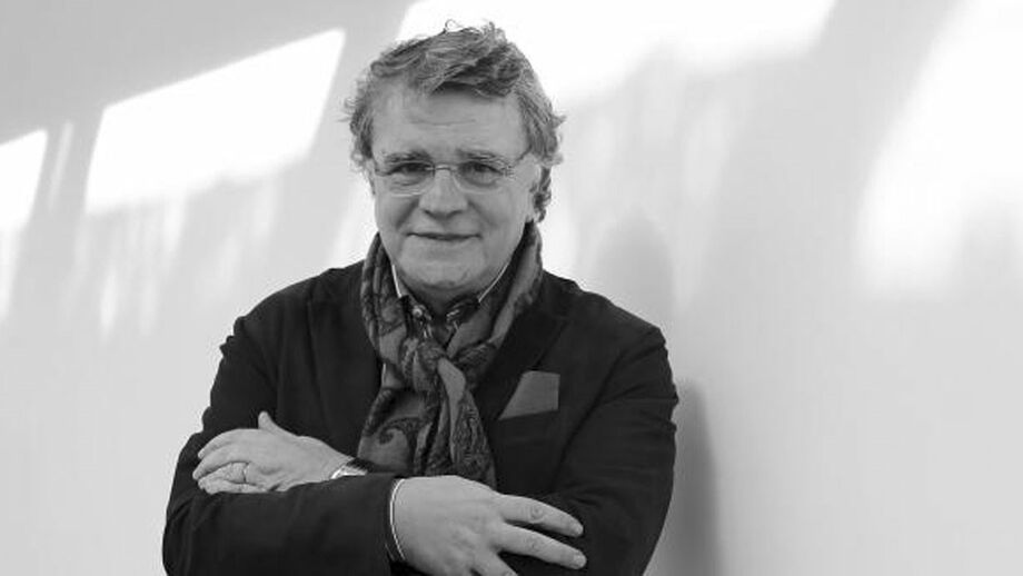 Alberto da Ponte morre aos 64 anos