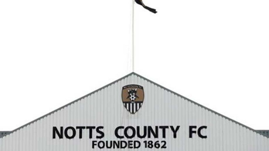 Notts County despede treinador que insultou e ameaçou equipa de arbitragem