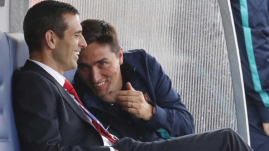 Portugal conhece adversários de olho no Euro'2019