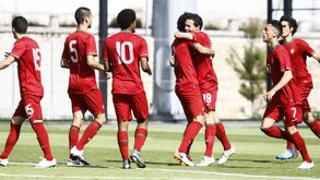 Portugal empata com Marrocos em jogo de prepara&ccedil;&atilde;o