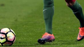 Portugal sofre goleada na última jornada do Torneio de Desenvolvimento da UEFA