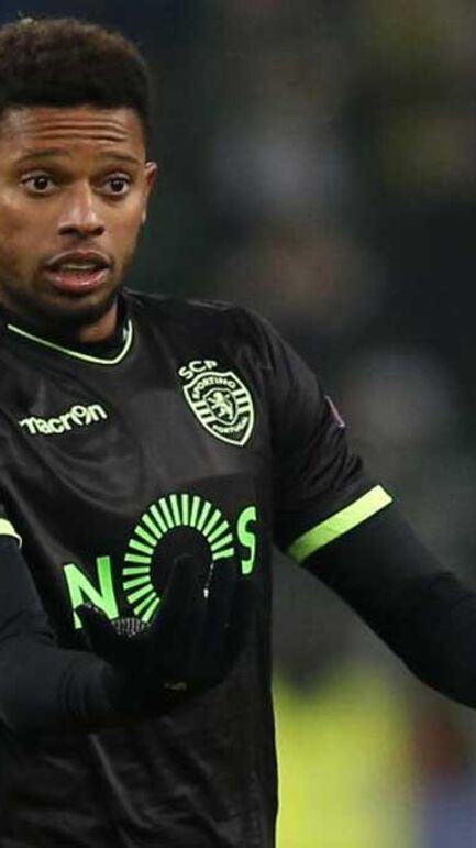 Sport e Corinthians já se entenderam quanto a André