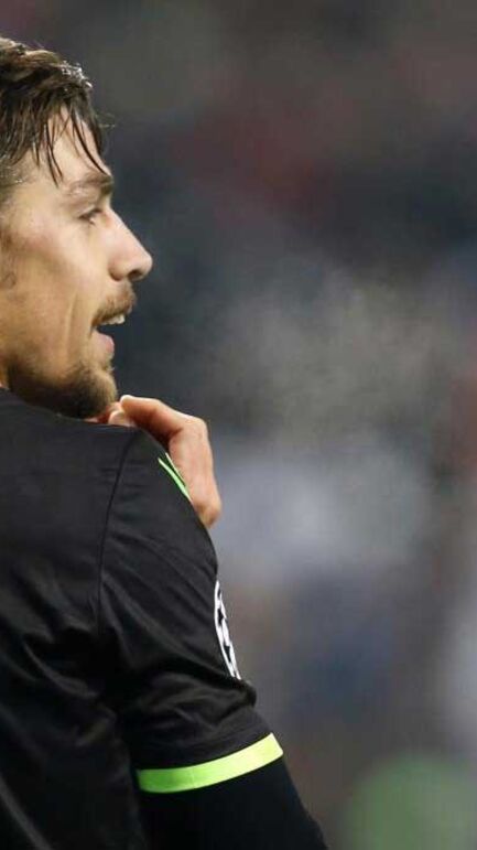 Benfica faz comunicado sobre Coates
