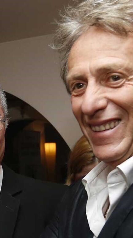 Os altos e baixos da relação entre Jorge Jesus e Inácio