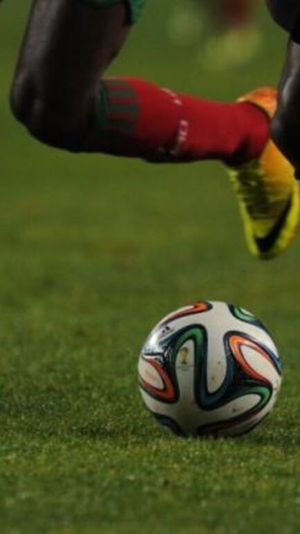 So futebol ao vivo So futebol ao vivo