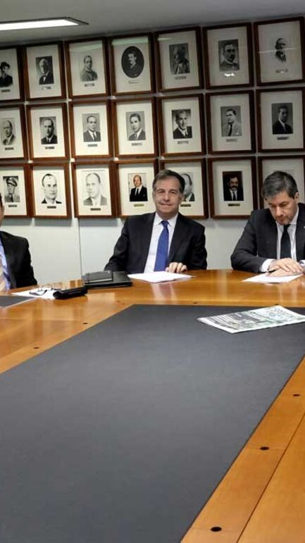 Sporting justifica adiamento de reunião com a presença de Paulo Pereira Cristóvão
