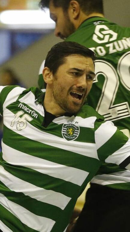 Sporting carimba apuramento para os 'quartos' da Challenge