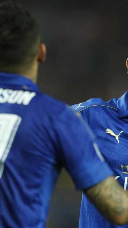 Era pós-Ranieri começa já hoje