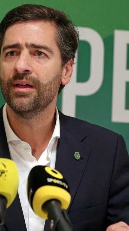 Madeira Rodrigues pede à CMVM esclarecimentos sobre nome dos investidores