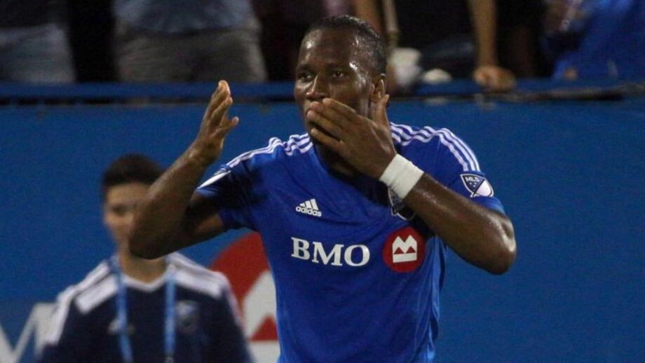 Drogba recusou oferta do Corinthians