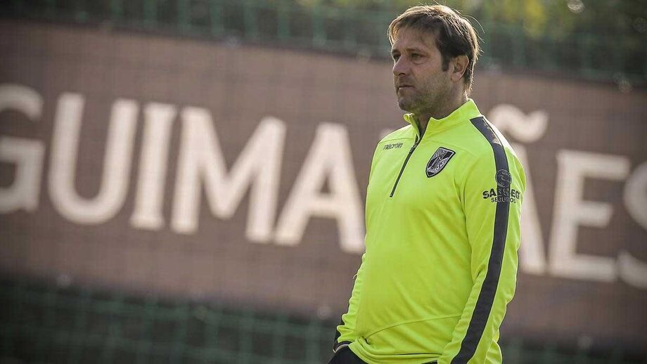 Pedro Martins conta com quatro juniores