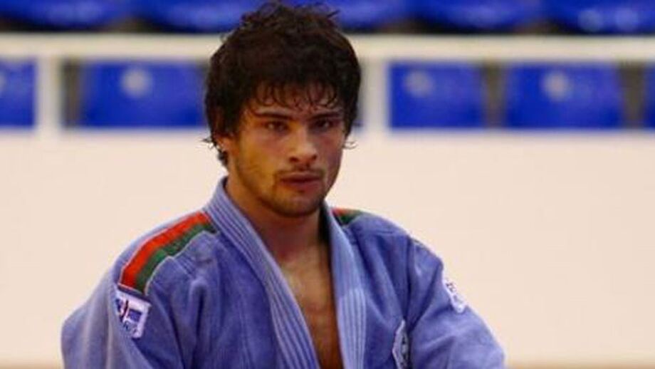 Open de Odivelas: Diogo Lima falha o bronze