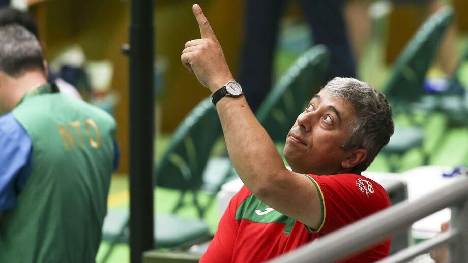 Tiro: João Costa prolonga contrato com o Sporting até 2020