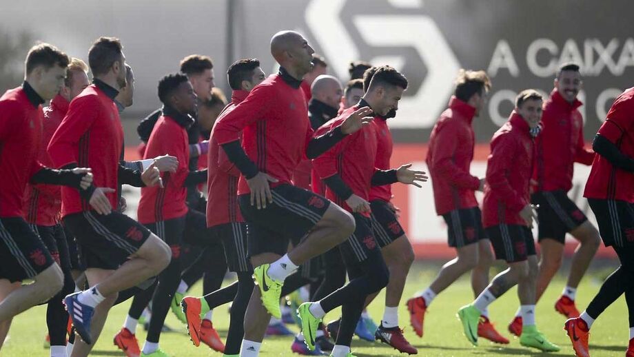 As 500 razões para o Benfica ganhar ao B. Dortmund