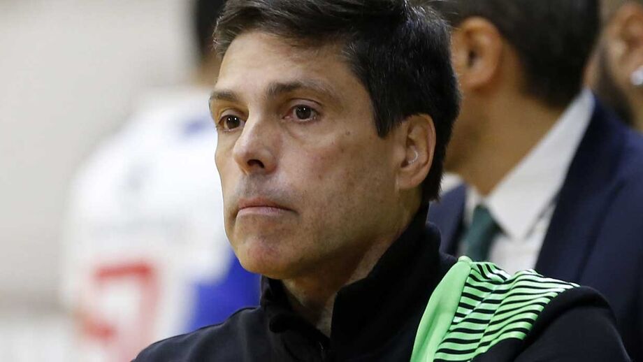 José Trindade não se sente culpado