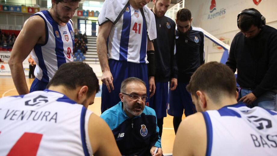 FC Porto acaba primeira fase no primeiro lugar