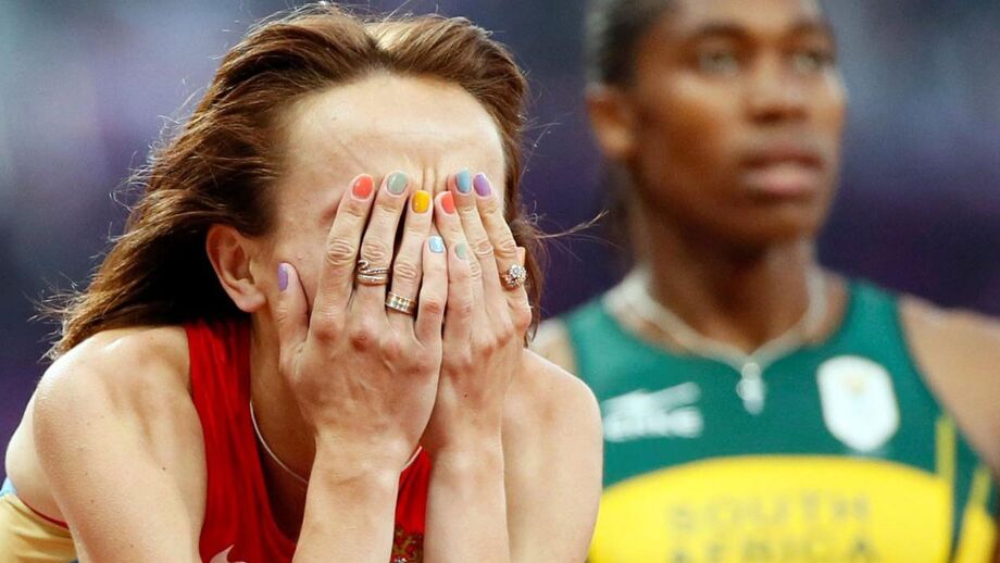Doping poderá tirar prémio europeu à meio-fundista russa Maria Savinova