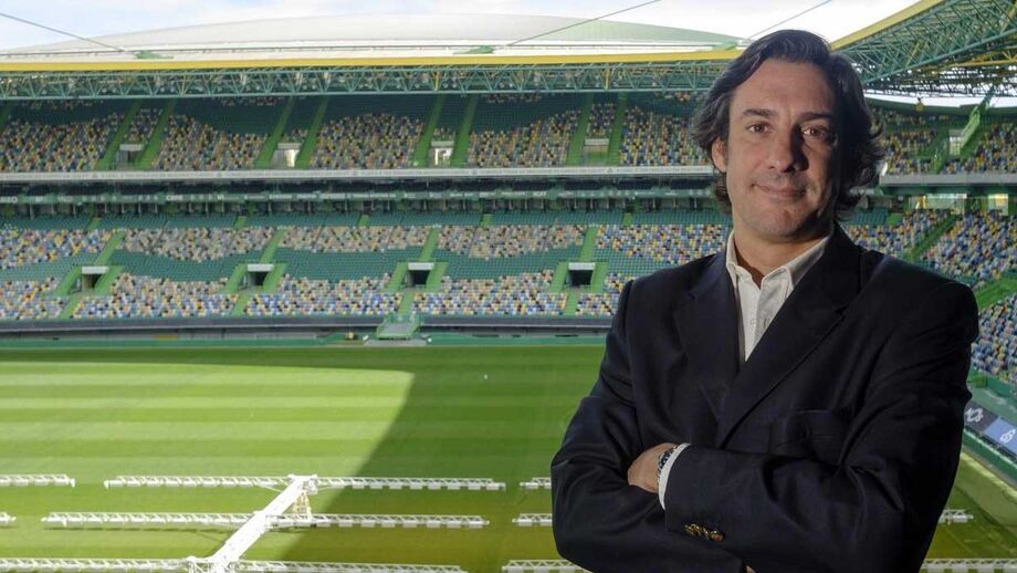 Gonçalo Nascimento Rodrigues: «O Sporting é dos sócios e de mais ninguém»