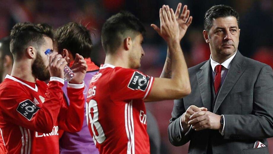 Estas seis equipas nunca venceram na Luz